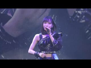 akb48 oguri yui solo concert ~yuiyui tokyo~ (shintaikan live 2020 01 26 / part 1)